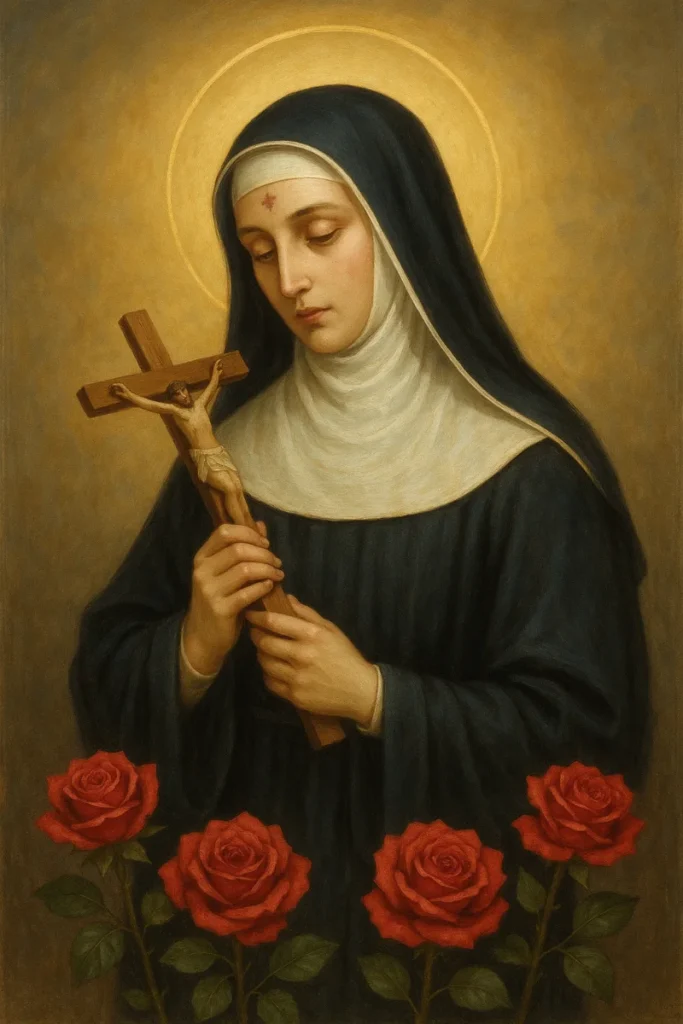 Santa Rita de Cássia