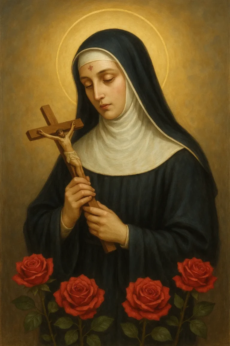 Santa Rita de Cássia