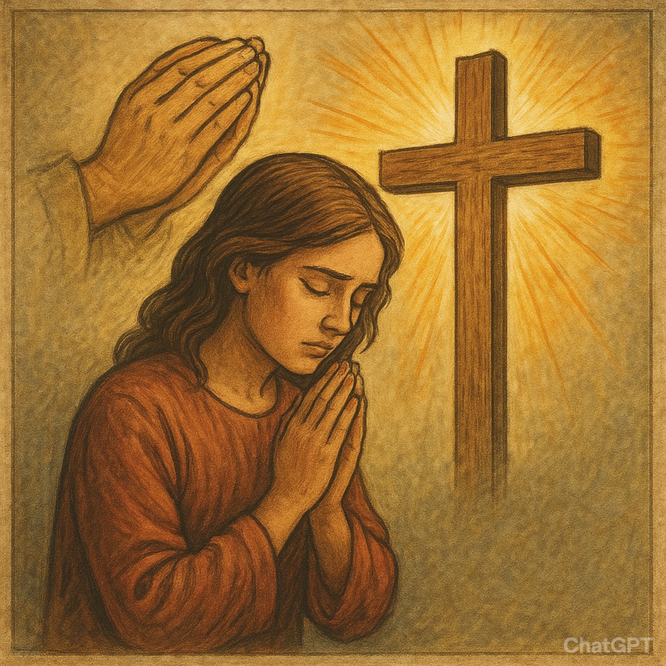 Oração do Livramento