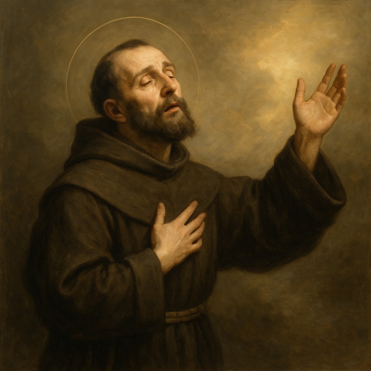 são josé de cupertino