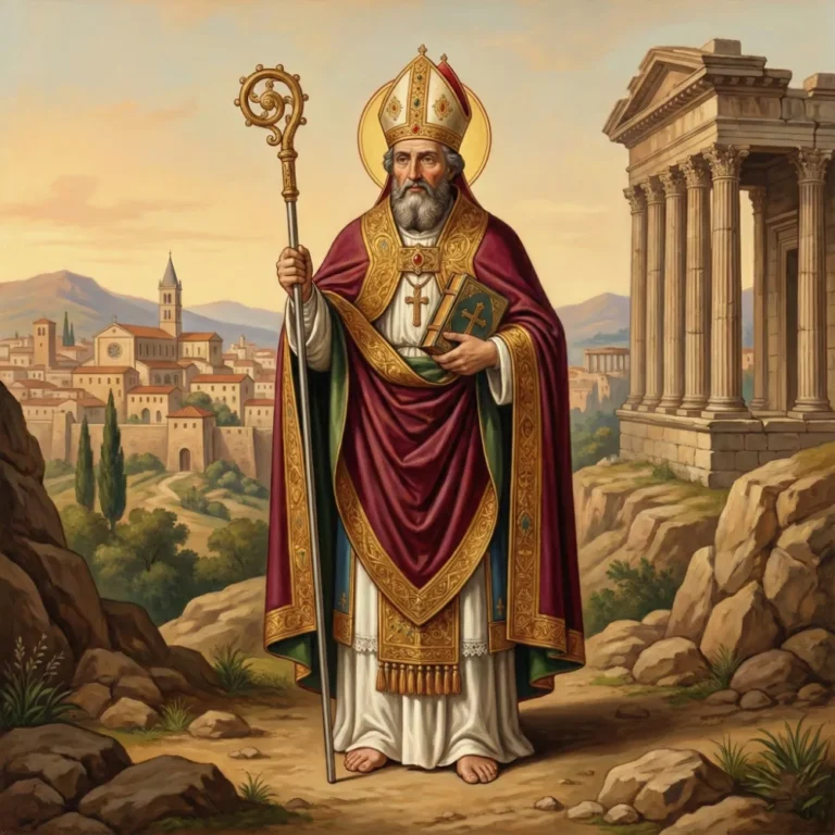 Reze esta oração de São Cipriano e peça que ele pense em você e te procure, se for da vontade de Deus, com sentimentos sinceros.